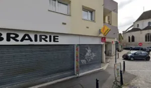 Baisson Genuit Marie-Laure à Orly