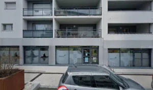 Administrative Health Care seat à Angers