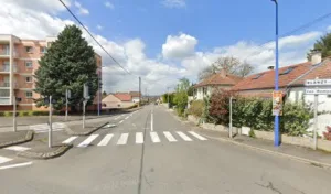 Carré Eliane à Montceau-les-Mines