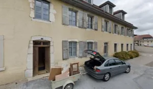 Nursing Center à Labergement-Sainte-Marie