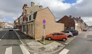 Ruyssen Gregory à Dunkirk