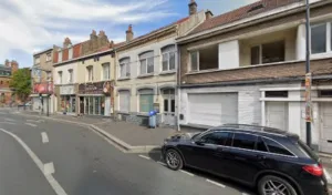 Descamps Anne à Dunkirk