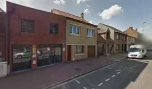 Achte Valérie à Dunkirk