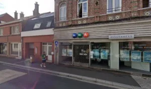 Rommel Sabrina à Dunkirk