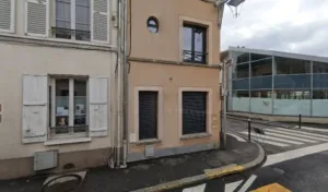 CABINET INFIRMIER à Lagny-sur-Marne