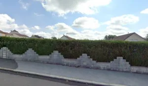 Maison de Santé à Saulx