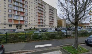 Palacio Isabelle à Deuil-la-Barre