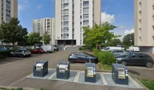 Centre Social d’Argonne à Verdun