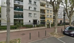 Sylla Coumba à Le Plessis-Robinson