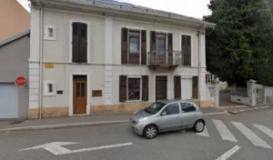 Mort Bernadette à Albertville