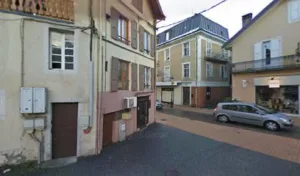 Grasset Jannick à Albertville