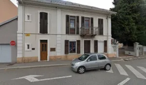 Cabinet infirmier Losserand Forest Tissot Trouillet à Albertville