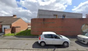 Debarge Rosita à Carvin