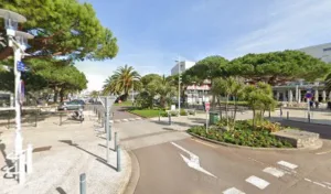 Menard Pascal Roger Eugene à Royan