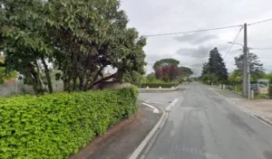 Van Haaren Marijke à Marmande