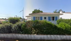 Bourdeau Thérèse à Challans