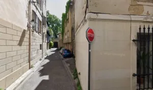 Bartels Martine à Avignon