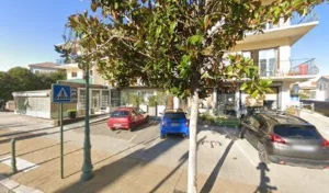 Julien Lavallée à Sanary-sur-Mer