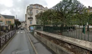 Mariama Top à Lagny-sur-Marne