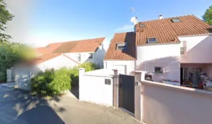 Ramier Rosalie infirmière Lagny-sur-Marne à Lagny-sur-Marne