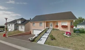 Chaudey Sophie à Lixing-lès-Saint-Avold