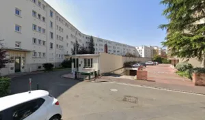 Soum Robert à Le Pecq