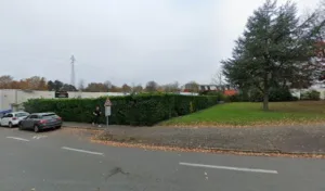 Cabinet Infirmier de Gesvrine à La Chapelle-sur-Erdre