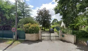 Checconi Lebeaupin Therese Anne Marie à La Chapelle-sur-Erdre