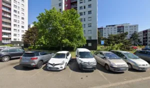 Jaquinandi Brigitte à Montigny-lès-Cormeilles