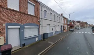 Danel Inès à Carvin