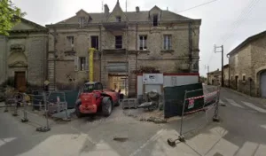 Centre de Soins Infirmiers Union Chrétienne à Fontenay-le-Comte