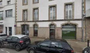 Jaffrès Anne psychologue à Morlaix