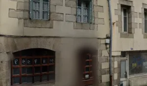 Fabre Dominique à Morlaix