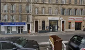 Dorville-Luong Joëlle à Marseille