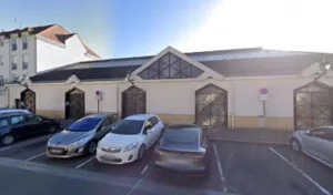 Garou Claire à Soisy-sous-Montmorency