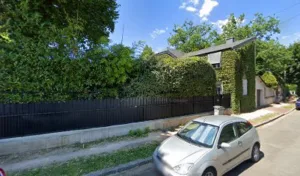 Jeanbin Véronique à Le Vésinet