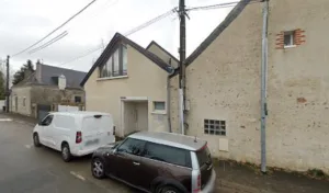 Pierre HERVET Etiocinèse à Saint-Cyr-sur-Loire