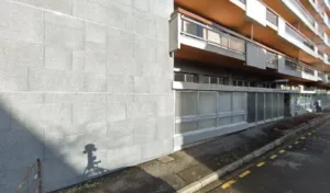 Van Tenten Didier à Flers