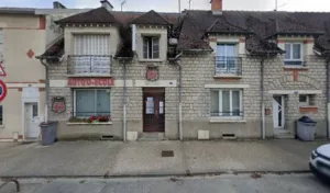 Delcourt Luce à Vitry-le-François