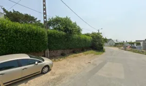 Kiné de la Gare à Plonéour-Lanvern