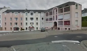 Karine Le Guillou, infirmière libérale à Douarnenez à Douarnenez