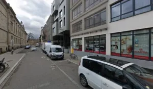 Medical Specialized Group – Premium à Strasbourg