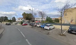 Feniou Martial à Sanary-sur-Mer