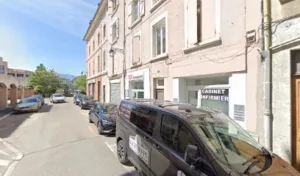 Françoise Jaouen, Céline Gillio-tos et Céline Andrieu – Infirmière Voiron à Voiron