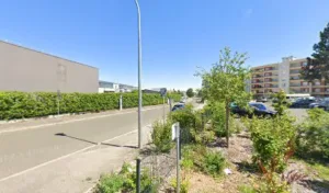 Huet Valerie à Lucé