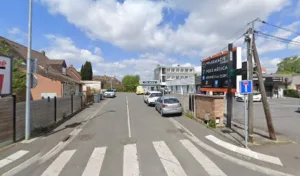 Dubois Christelle à Wambrechies