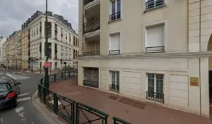 Cabinet Infirmiers Le Robinson à Le Plessis-Robinson