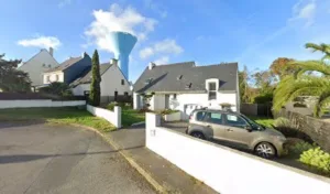 Bourdais Fabienne (anciennement AVIS Laurence) à Larmor-Plage
