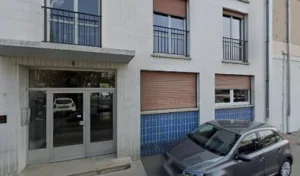 Peroux Marie-France à Montbrison