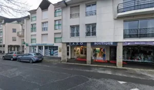 Cattin Stephanie à Ploemeur